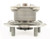Rear Wheel Hub Bearing Assembly For Toyota Lexus | SKFBR930765
