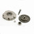 Transmission Clutch Kit with release bearing | LUK10-043