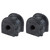 Suspension Stabilizer Bar Bushing | MOOK201172