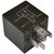 A/C Control Relay | BWDR6118