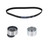 Timing Belt Kit Without Water Pump | CONTB228K1