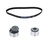 Timing Belt Kit Without Water Pump | CONTB228K1