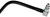 Clutch Fluid Line | DOR628-236