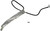 Clutch Fluid Line | DOR628-236