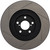 Sport Slotted Brake Rotor, Front Right | STE126.47018SR
