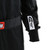 One Piece Single Layer Racing Driver Fire Suit, SFI 3.2A/ 1, Black - Small | 0RQ130902RQP