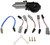 Window Lift Motor | DOR742-270