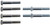 Exhaust Manifold Hardware Kit | DOR03401