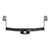 Class 3 Trailer Hitch, 2" Receiver, Select Subaru Ascent | CRT13400