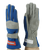 SFI-1 Single-Layer Racing Gloves, Blue - Medium | 0RQ351023RQP