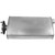 SoundFX Direct Fit Exhaust Muffler 2.25" Outlet (ID) | WEX18978