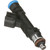 Fuel Injector - MFI - New | BWD68089