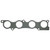 Exhaust Manifold Gasket Set | 557MS 97355