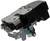 Door Lock Actuator | DOR931-076