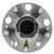 Wheel Bearing And Hub Assembly | SKFBR931189