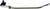 Wiper Transmission | DOR602-203