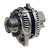 Remanufactured First Time Fit Alternator | DEN210-4236