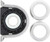 Heavy Duty Drive Shaft Center Support Bearing | SPI210121-1X