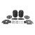 Suspension Enhancement System - Rear Kit | TIMTORTAC4A