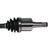 93-95 Mazda RX-7 CV Axle Assembly  - Rear | GSPNCV47022