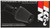 Performance Air Intake System, High-Flow, Roto-Mold Tube | KNE57-3010-1