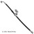 Brake Hose | BEC073-1955