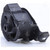 Transmission Mount Right | 62M8341