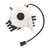 Distributor, GM LT-1 5.7L, '95-'97 | MSD83811