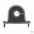 Driveline Center Support Bearing | TKNHB88515