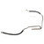 Power Steering Pressure Hose Assembly | REIPSH0106P