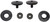 Glass Hatch Bolts | DOR74951