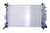 Radiator | NIS64037A