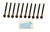Cylinder Head Bolt Set | AJU81019300
