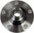 Wheel Hub | DOR930-108
