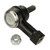 Front Outer Steering Tie Rod End | MOOES800929