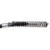 Element3 Parking Rear Left Brake Cable | RAYBC96870