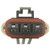 Blower Motor Connector | BWDPT631