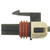 Blower Motor Connector | BWDPT631