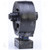 Engine Mount Right | 62M9133