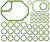 O-Ring & Gasket A/C System Seal Kit | 4SE26749