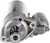 Remanufactured Starter | BOSSR0502X