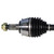 Mini CV Axle Assembly  - Front Right | GSPNCV49004