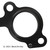 Exhaust Manifold Gasket | BEC037-8033