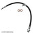 Brake Hose | BEC073-1869