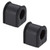 Suspension Stabilizer Bar Bushing Kit | MOOK90603