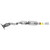 Ultra EPA Direct Fit Catalytic Converter 2.125" Outlet (OD) | WEX54473
