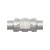 CalCat CARB Universal Catalytic Converter 3" Inlet (ID) 3" Outlet (ID) | WEX83404