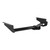 Class 3 Hitch, 2" Receiver, Select Toyota Highlander, Lexus RX330, RX350, RX400h | CRT13530
