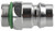 OEM R134a High Side Service Port Adapter | 4SE59972