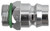OEM R134a High Side Service Port Adapter | 4SE59972
